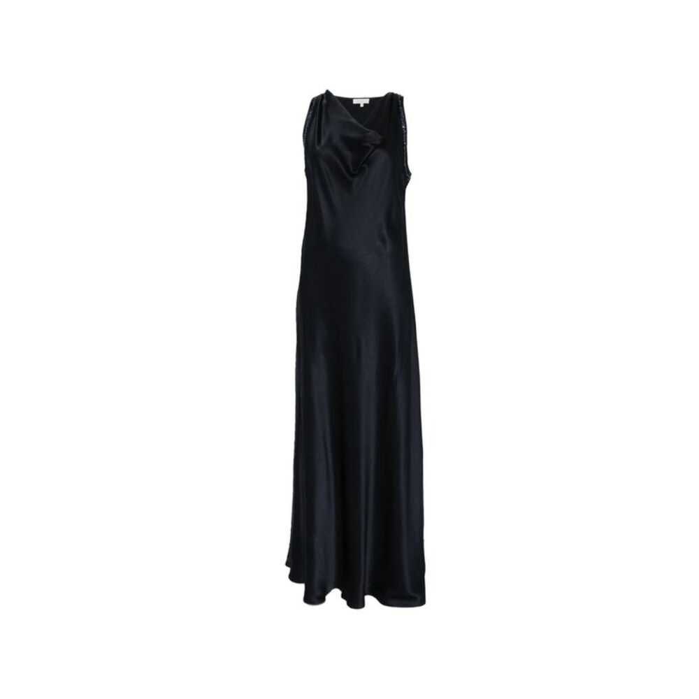 Antonelli Black Dresses - Evening Dresses Women
